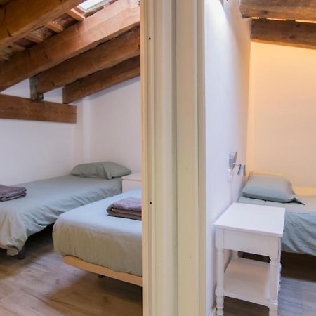 Cozy Duplex Apartment 1 Step To City Center Selfcheckin! Walencja Zewnętrze zdjęcie